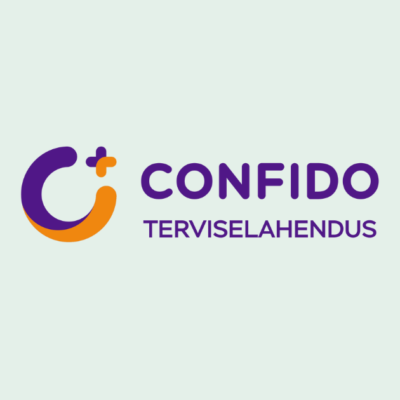 Pirita Kliinik on Confido Terviselahenduse koostööpartner